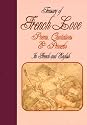 Treasury of French Love: Poems, Quotations & Proverbs : In French and English (Treasury of Love)