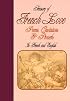 Treasury of French Love: Poems, Quotations & Proverbs : In French and English (Treasury of Love)