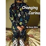 Changing Corina