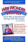 Web Wonder Women