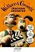 Wallace & Gromit Cracking Animator