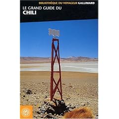 Chili & l'�le de P�ques (ancienne �dition)