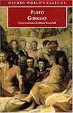 Gorgias (Clarendon Plato Series)