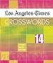 Los Angeles Times Crosswords 14: 72 Puzzles from the Daily Paper