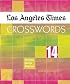 Los Angeles Times Crosswords 14: 72 Puzzles from the Daily Paper (Los Angeles Times Crosswords)
