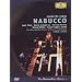 Nabucco: Metropolitan Opera (Levine) [DVD] [2005]