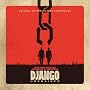 Quentin Tarantino's Django Unchained von Anthony Hamilton
