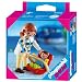 Playmobil Mother With Baby 4668