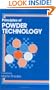 Principles of Powder Technology