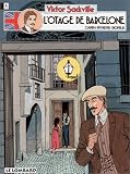 Revue Le Lombard  / L'otage de Barcelone