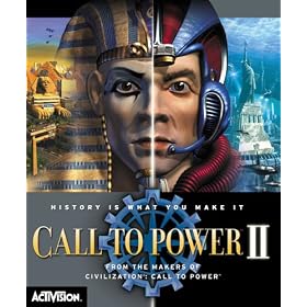 Civilization: Call to Power II