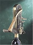 Rogar Antique Bronze Estate Wine Opener