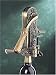 Kitchen & Housewares : Rogar Antique Bronze Estate Wine Opener