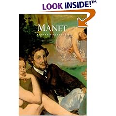 Masters of Art: Manet (Masters of Art)