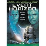 Event Horizon [Import USA Zone 1]par Sam Neill