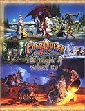 Everquest Temple of Solusek Ro