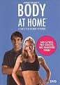 Jorge Cruise's Body at Home: A Simple Plan to Drop 10 Pounds