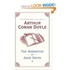 The Narrative of John Smith