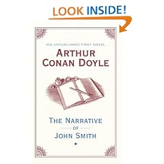 The Narrative of John Smith