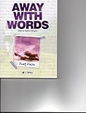 Away with words. Young voices