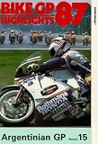 Review Duke Video  / Bike Grand Prix 1987 - Argentina