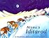 Kiana's Iditarod (Last Wilderness Adventure)