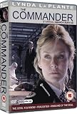 The Commander - 3-DVD Box Set ( The Commander: The Devil You Know / The Commander: The Fraudster / The Commander: Windows of the Soul ) [ NON-USA FORMAT, PAL, Reg.2 Import - United Kingdom ]