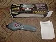 Star Trek The Next Generation Phaser Remote Control