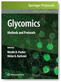 Glycomics: Methods and Protocols (Methods in Molecular Biology)