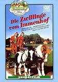 Die Zwillinge vom Immenhof