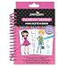 Fashion Angels - Fashion Design Mini Sketch Book