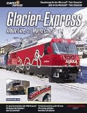 Eigenschaften edel distribution GmbH  / Train Simulator - Glacier Express