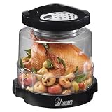 Nu-wave Pro Digital Black Oven