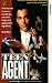 VHS : Teen Agent [1991]