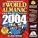 THE WORLD ALMANAC AND BOOK OF FACTS 2004