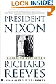 President Nixon: Alone in the White House