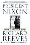 President Nixon: Alone in the White House