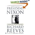 President Nixon: Alone in the White House