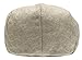 Men's Linen Flat Ivy Gatsby Summer Newsboy Hats