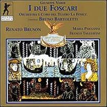 I Due Foscari