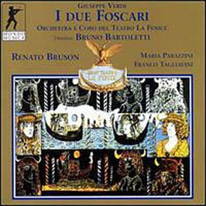 I Due Foscari