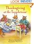 Thanksgiving at the Tappletons'