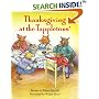 Thanksgiving at the Tappletons'