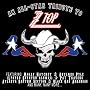 An All-Star Tribute To ZZ Top