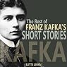 The Best of Franz Kafka's Short Stories