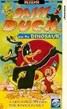 Daffy Duck & the Dinosaur [VHS] VHS