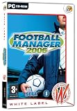 Football Manager 2006 (PC CD)