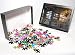 Photo Jigsaw Puzzle of Interior of Haghia Sophia, UNESCO World Heritage Site, Istanbul, Turkey, Europe from Robert Harding