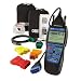 Equus 3120 Innova Diagnostic Code Scanner with Freeze Frame Data for OBDI and OBDII  Vehicles