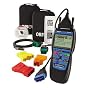 Equus 3120 Innova Diagnostic Code Scanner with Freeze Frame Data for OBDI and OBDII  Vehicles